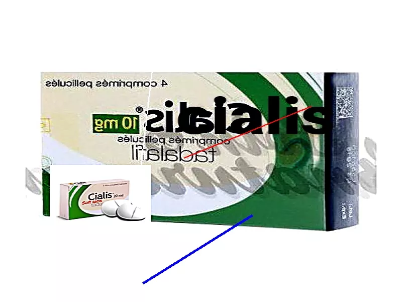 Cialis 5mg prix en france